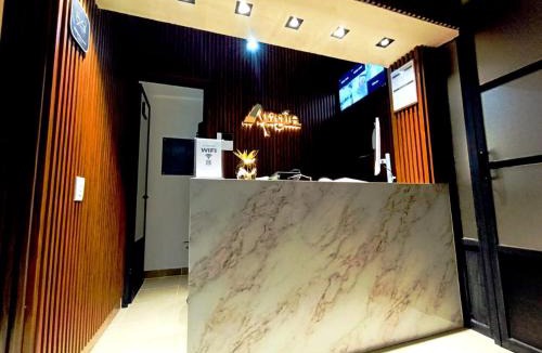 Asuncion Nochixtlan Hotel | Hotel Angie