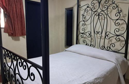 Atlixco Hotel | Hotel Antigua Encomienda