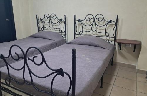 Atlixco Hotel | Hotel Antigua Encomienda