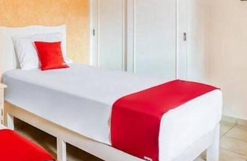 Cuernavaca Hotel | Hotel Anturio Express