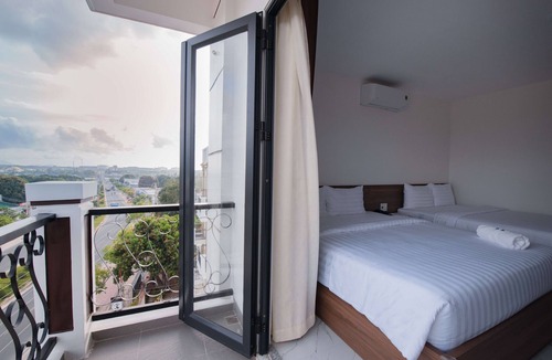 Cam Lam Hotel | Hotel Apollo Vacation