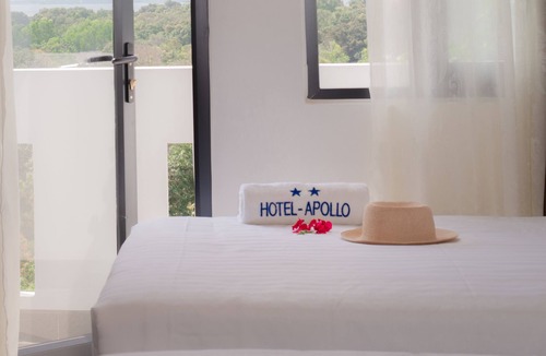 Cam Lam Hotel | Hotel Apollo Vacation
