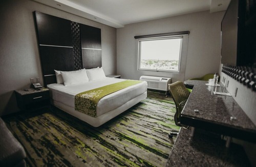 San Luis Rio Colorado Hotel | Hotel Araiza San Luis