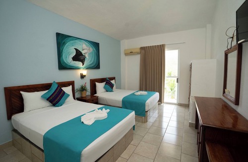 Crucecita Hotel | Hotel Arenas del Pacífico