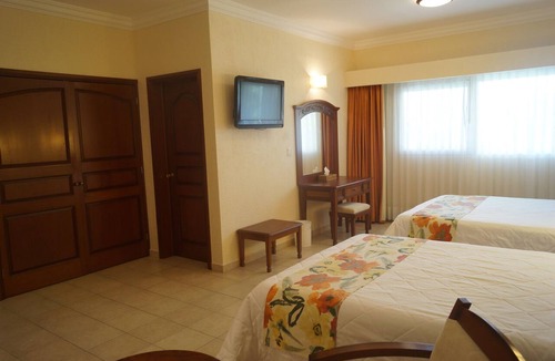 Cuernavaca Hotel | Hotel Argento
