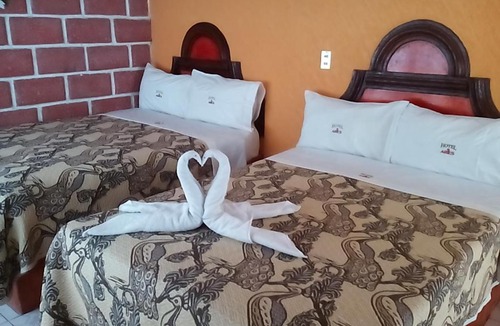 Tlaxcala Hotel | Hotel Aries Tlaxcala