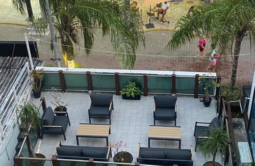 Gonzalo Guerrero Hotel | Hotel Aria Quinta Avenida & Rooftop Playa del Carmen