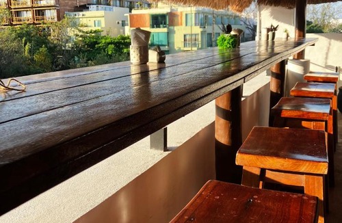 Gonzalo Guerrero Hotel | Hotel Aria Quinta Avenida & Rooftop Playa del Carmen