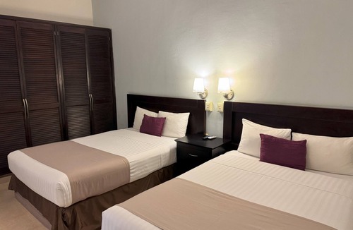 Lagos de Moreno Hotel | Hotel Arribo