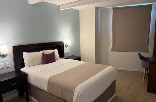 Lagos de Moreno Hotel | Hotel Arribo