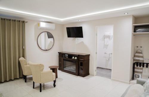 Dolores Hidalgo Hotel | Hotel Arthemisa