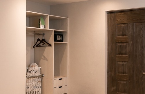 Dolores Hidalgo Hotel | Hotel Arthemisa