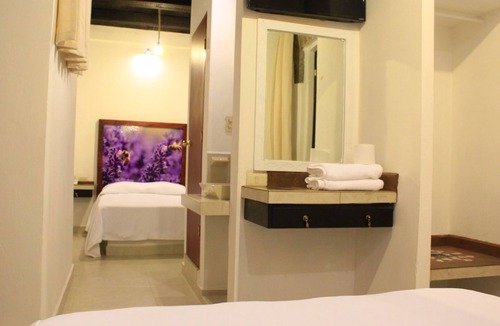 Atzalan Hotel | Hotel Atzalan