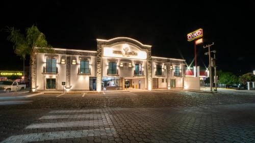 Autlan de Navarro Hotel | Hotel Autlan
