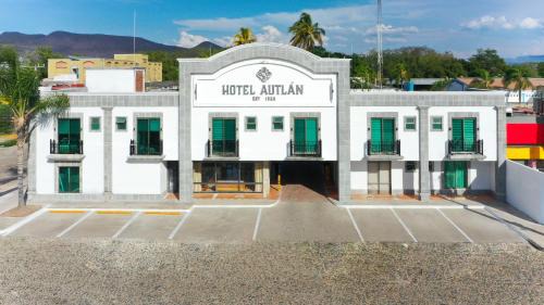 Autlan de Navarro Hotel | Hotel Autlan