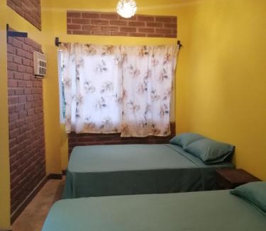 Mazunte Hotel | HOTEL AVE FENIX