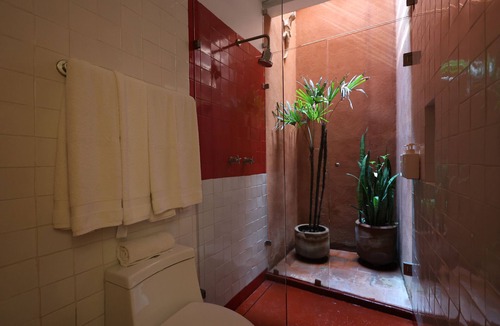 Calzada Madero Hotel | Hotel Ayook