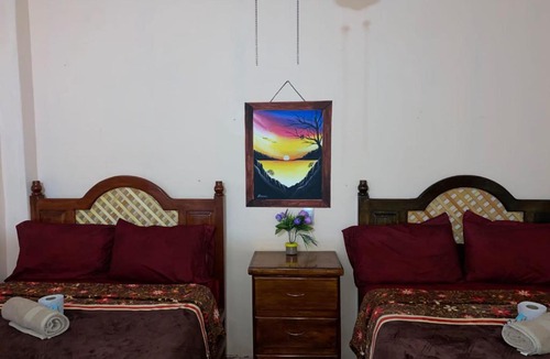Ayoquezco de Aldama House | HOTEL AYOQUEZCO centro
