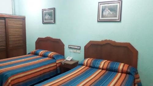 Villahermosa Hotel | Hotel Azteca Tabasco