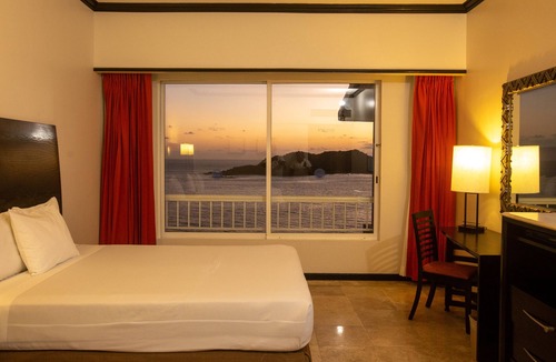Ixtapa Resort | Hotel Azul Ixtapa All Inclusive Beach Resort Convention Center