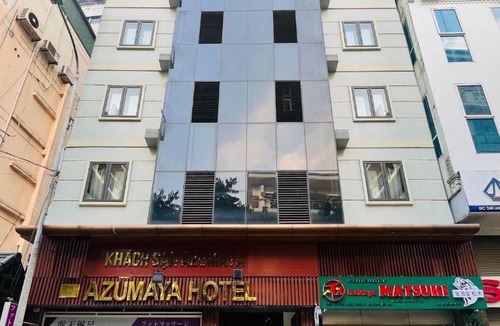 Cong Vi Hotel | Hotel Azumaya Linh Lang