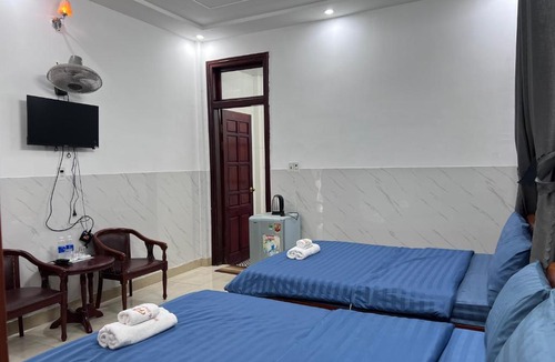 Kon Plong Hotel | Hotel Bắc Sông Mã