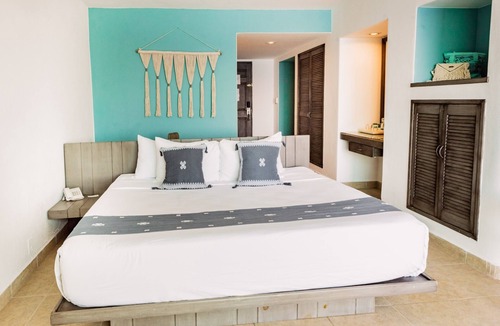 Zona Hotelera Norte Hotel | Hotel B Cozumel