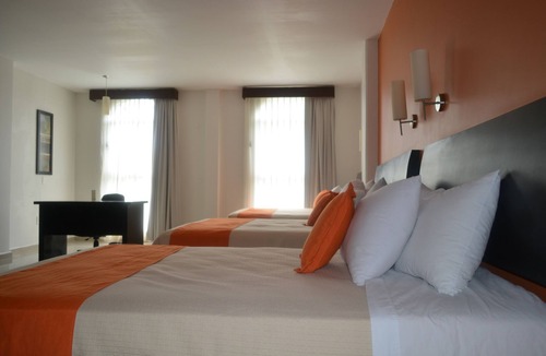 Paraiso Hotel | Hotel Baez Paraiso