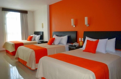 Paraiso Hotel | Hotel Baez Paraiso