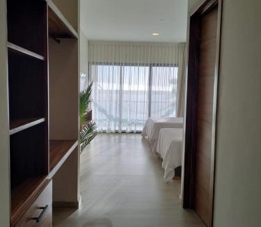 Teacapan Hotel | Hotel Bahía Paraíso