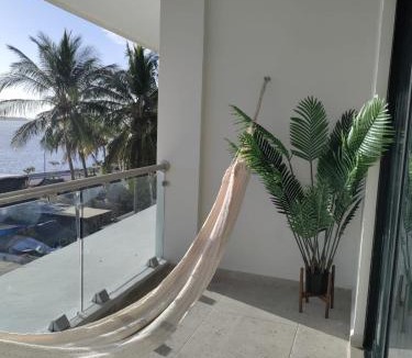 Teacapan Hotel | Hotel Bahía Paraíso