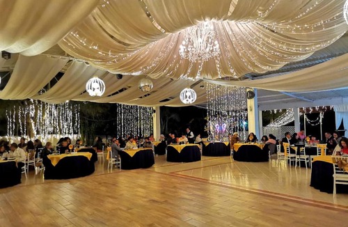 Taxco Hotel | Hotel & Balneario Los Angeles