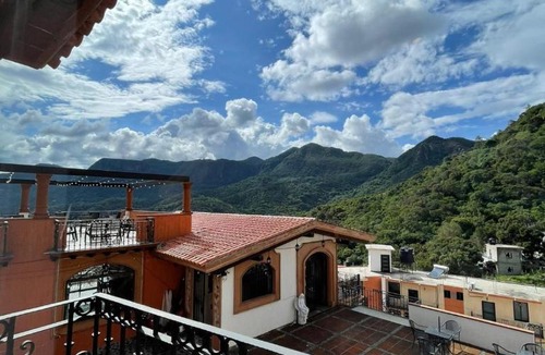 Taxco Hotel | Hotel & Balneario Los Angeles