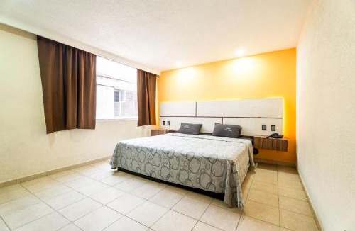 Downtown Mexico City Hotel | Hotel Beethoven