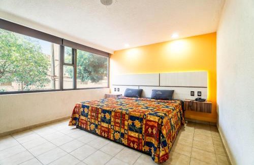 Downtown Mexico City Hotel | Hotel Beethoven