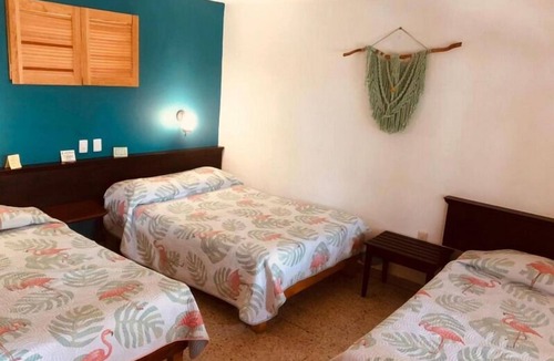 Ixtapan de la Sal Hotel | Hotel Belisana