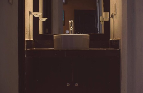 Guadalajara Hotel | Hotel Belisario
