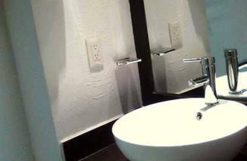 Guadalajara Hotel | Hotel Belisario