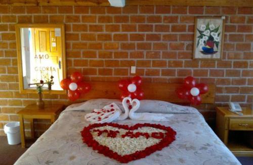 Huasca De Ocampo Hotel | Hotel Bella Vista