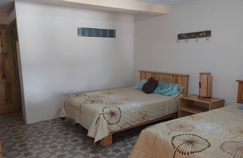 El Santuario Hotel | Hotel Bella Vista