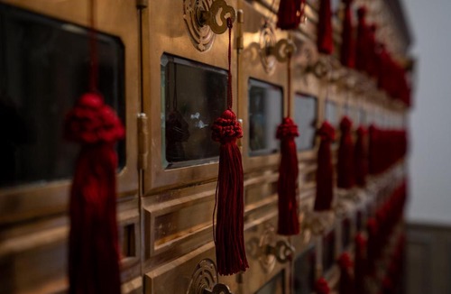 Historic Center Hotel | Hotel Bellas Artes