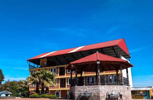 Mineral del Chico Cabin | Hotel Bello Amanecer