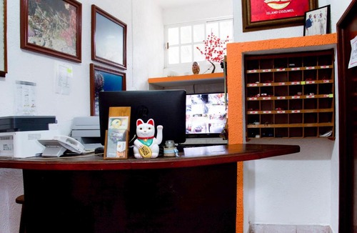 San Miguel Hotel | Hotel Bello Caribe