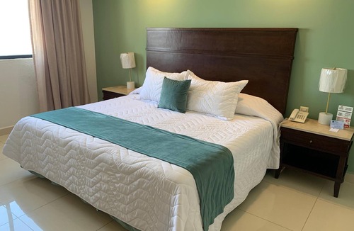 Veracruz Hotel | Hotel Bello Veracruz