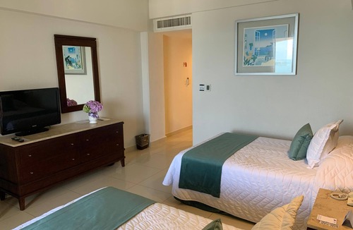 Veracruz Hotel | Hotel Bello Veracruz