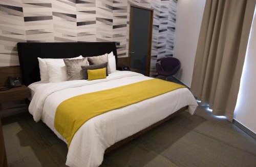 Morelia Hotel | Hotel Belo Grand Morelia