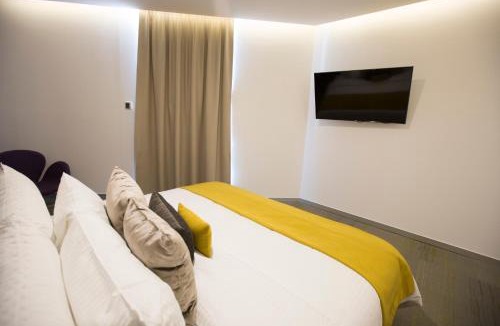 Morelia Hotel | Hotel Belo Grand Morelia