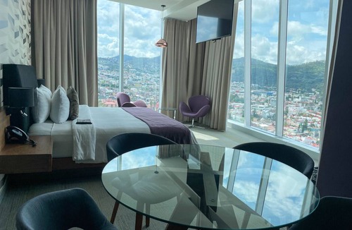 Morelia Hotel | Hotel Belo Grand Morelia
