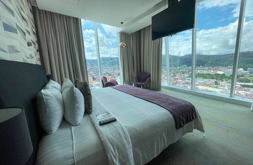 Morelia Hotel | Hotel Belo Grand Morelia