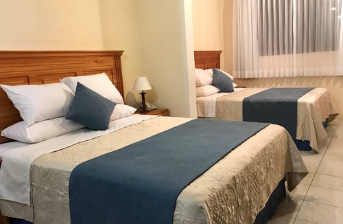 Zona 15 Hotel | Hotel Belvedere